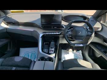 Used Peugeot 3008 2022 for sale - 74535549: Photo