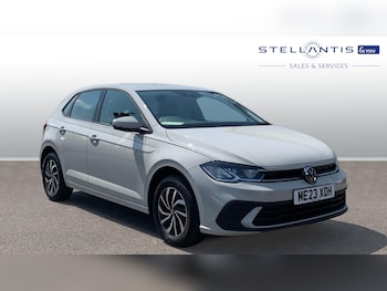 2023 - 1.0 EVO Life Euro 6 (s/s) 5dr