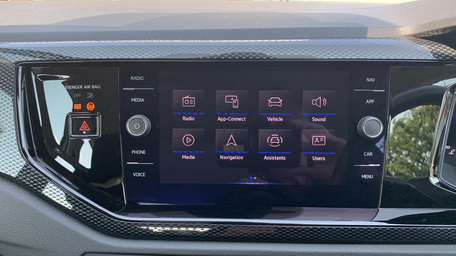Vehicle 29