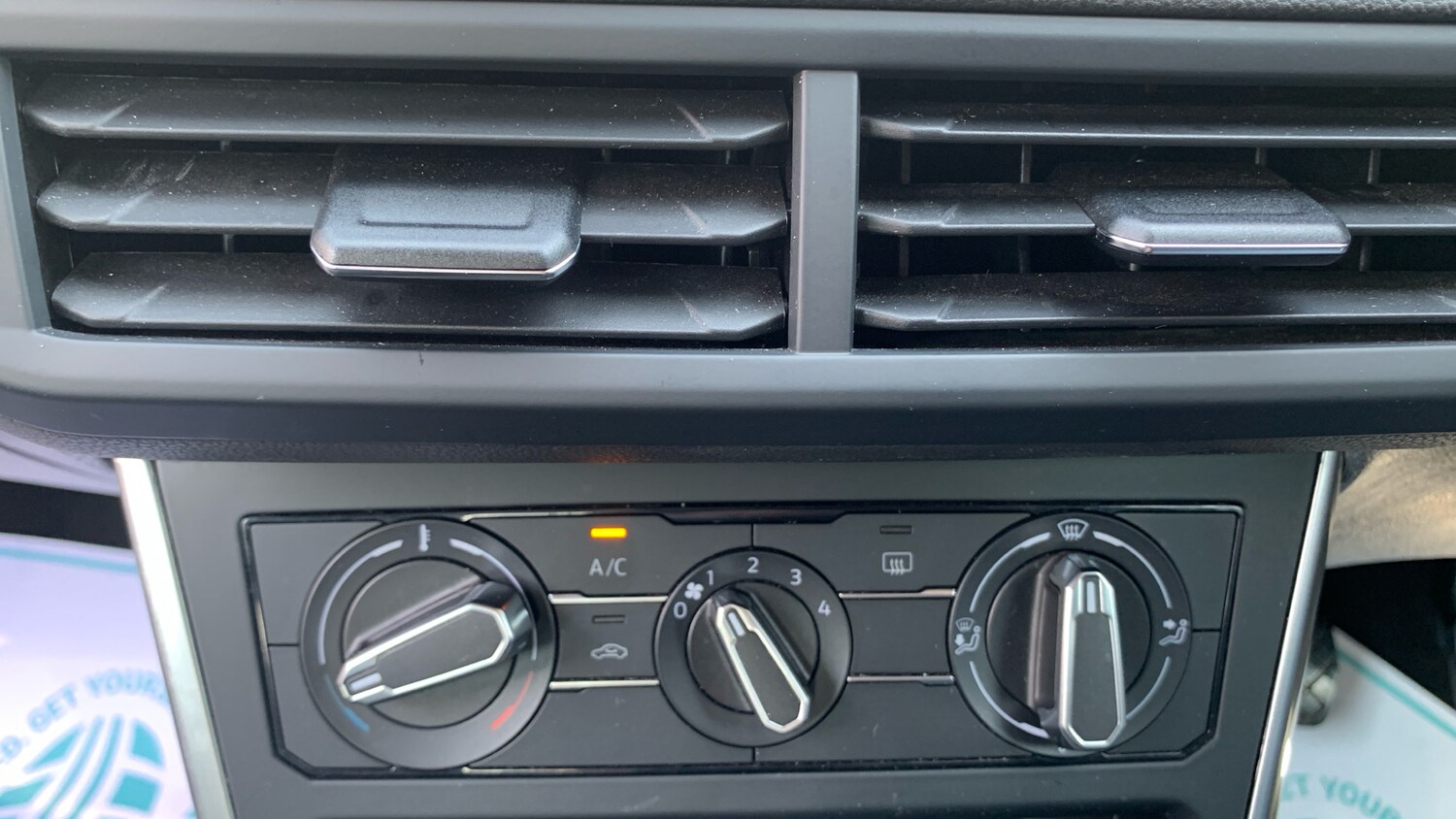 Vehicle 32