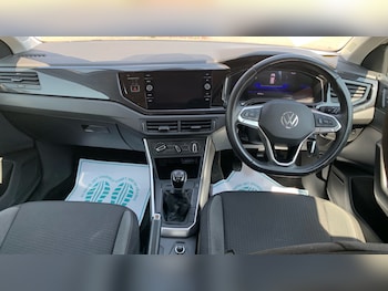 Used Volkswagen Polo 2023 for sale - 75521452: Photo