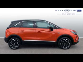 Used Vauxhall Crossland 2022 for sale - 75269998: Photo