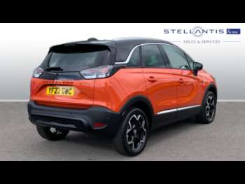 Used Vauxhall Crossland 2022 for sale - 75269998: Photo