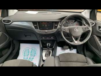 Used Vauxhall Crossland 2022 for sale - 75269998: Photo