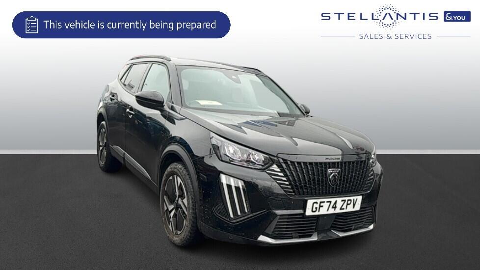 Used Peugeot 2008 2024 for sale - 76730019: Photo 1