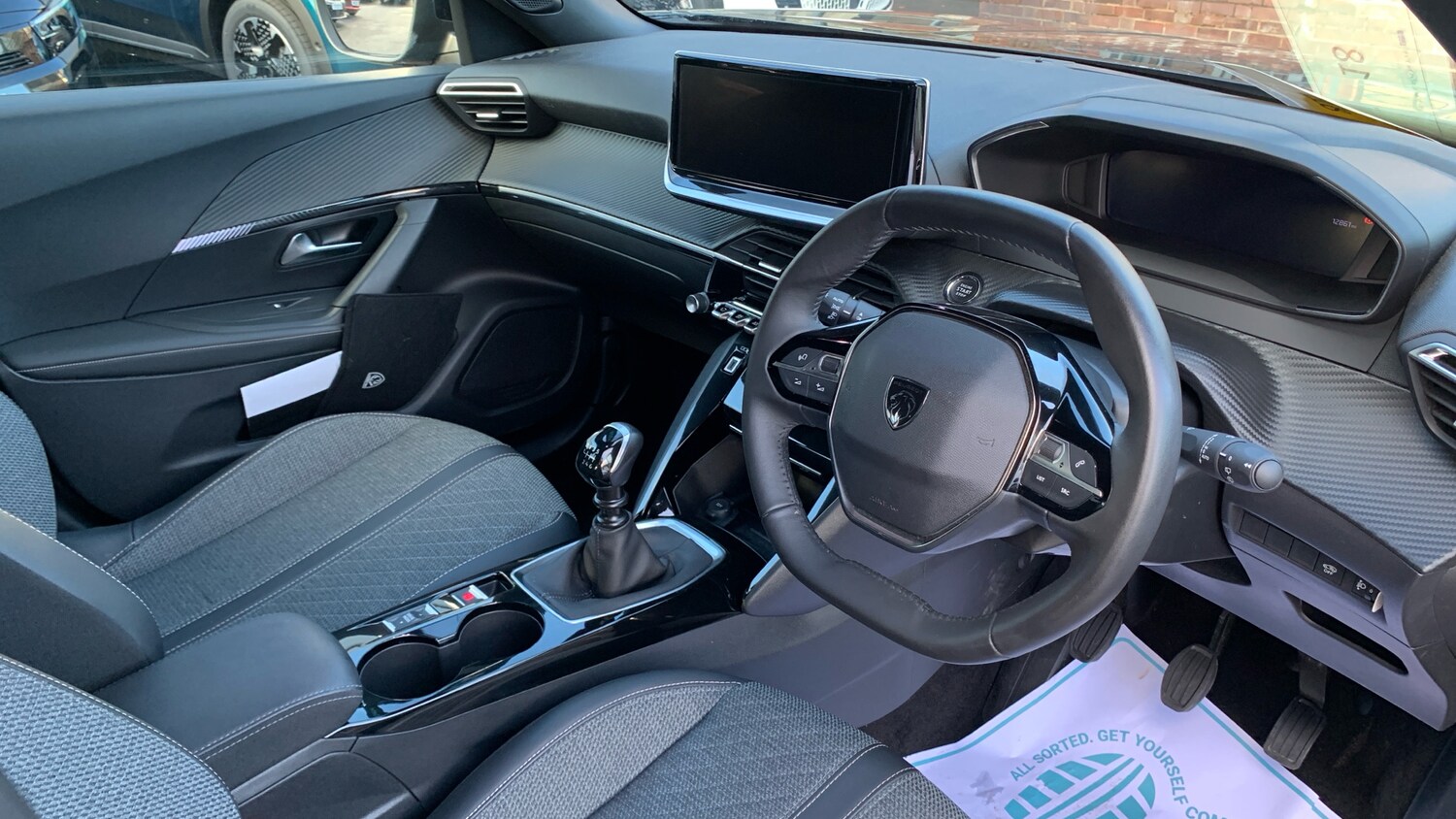 Used Peugeot 2008 2024 for sale - 76730019: Photo 12