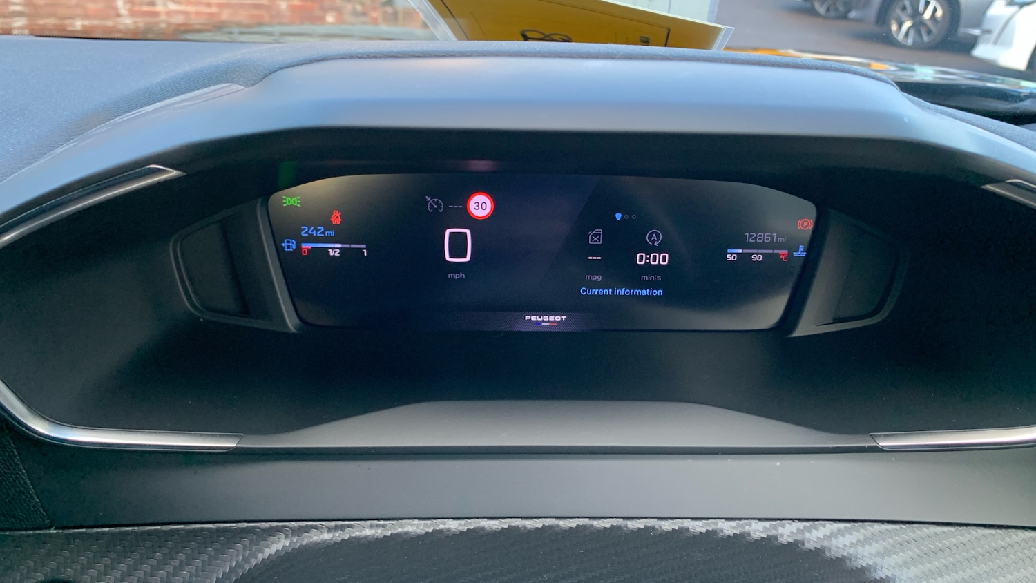 Used Peugeot 2008 2024 for sale - 76730019: Photo 14