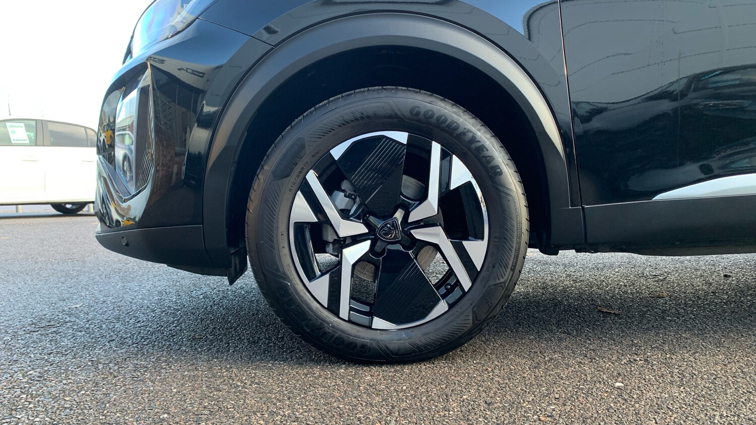 Used Peugeot 2008 2024 for sale - 76730019: Photo 15