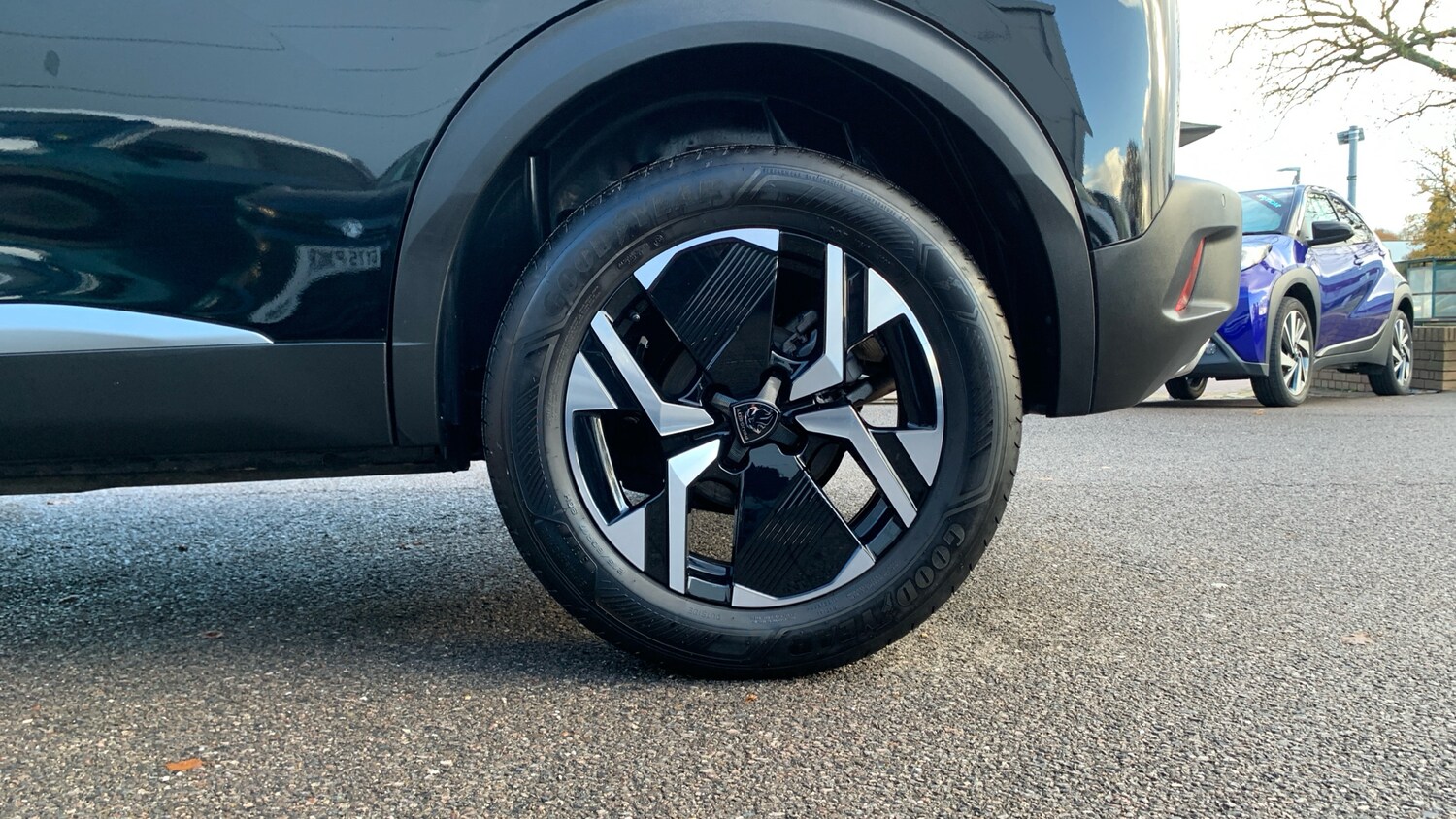 Used Peugeot 2008 2024 for sale - 76730019: Photo 16