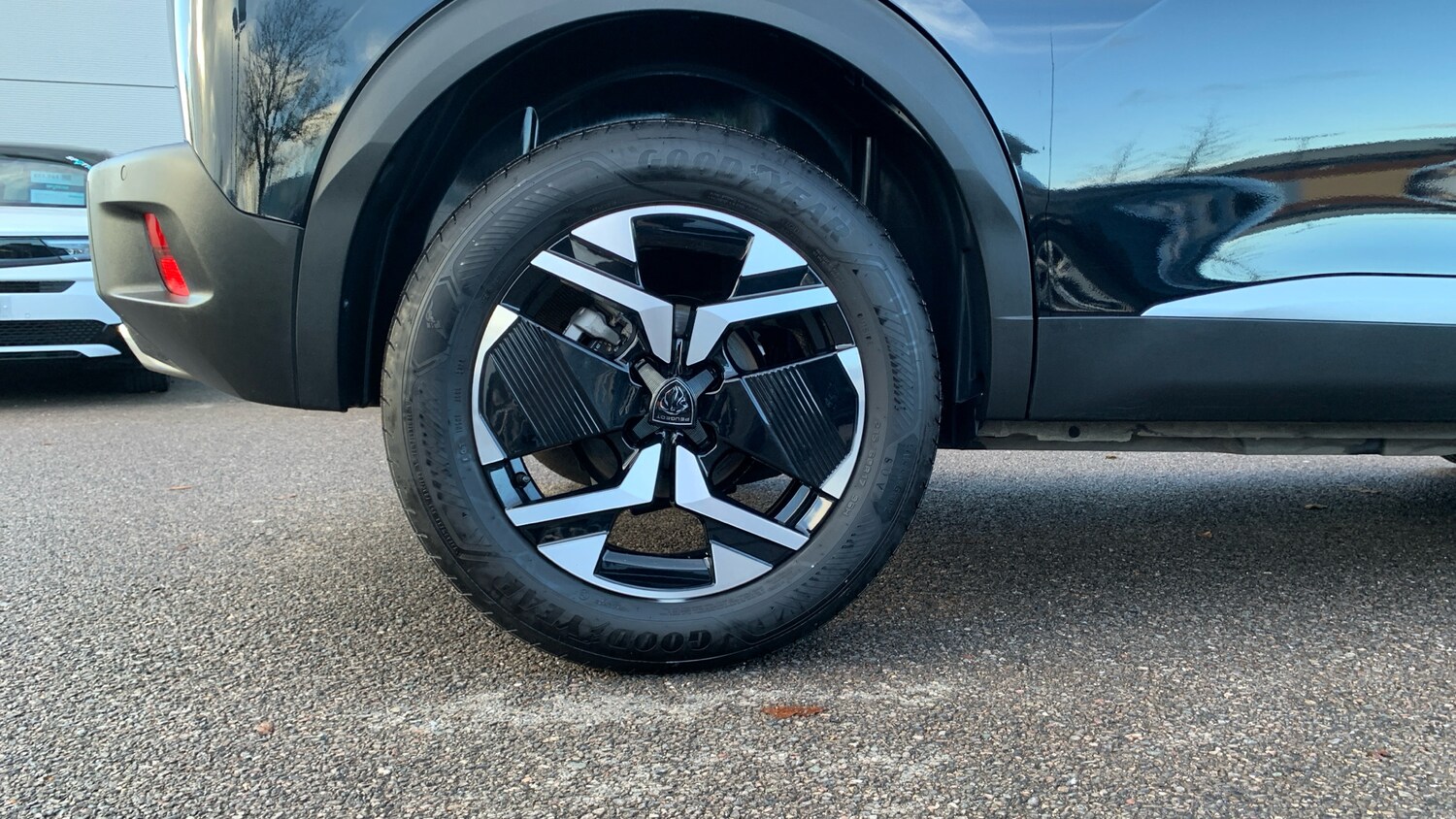 Used Peugeot 2008 2024 for sale - 76730019: Photo 17