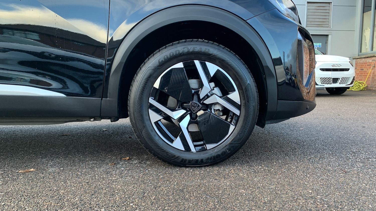 Used Peugeot 2008 2024 for sale - 76730019: Photo 18