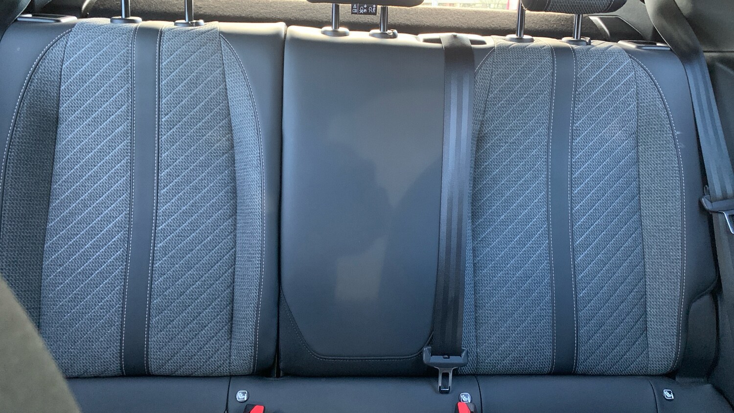 Used Peugeot 2008 2024 for sale - 76730019: Photo 26