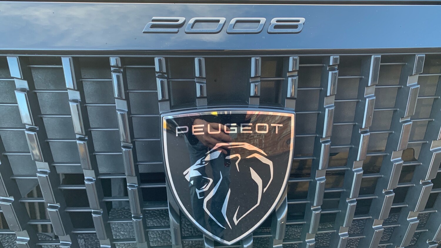 Used Peugeot 2008 2024 for sale - 76730019: Photo 27