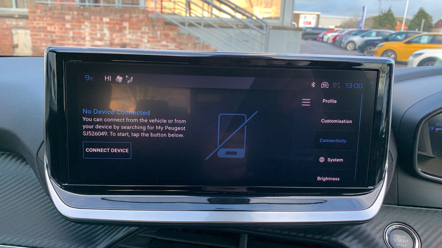 Used Peugeot 2008 2024 for sale - 76730019: Photo 31