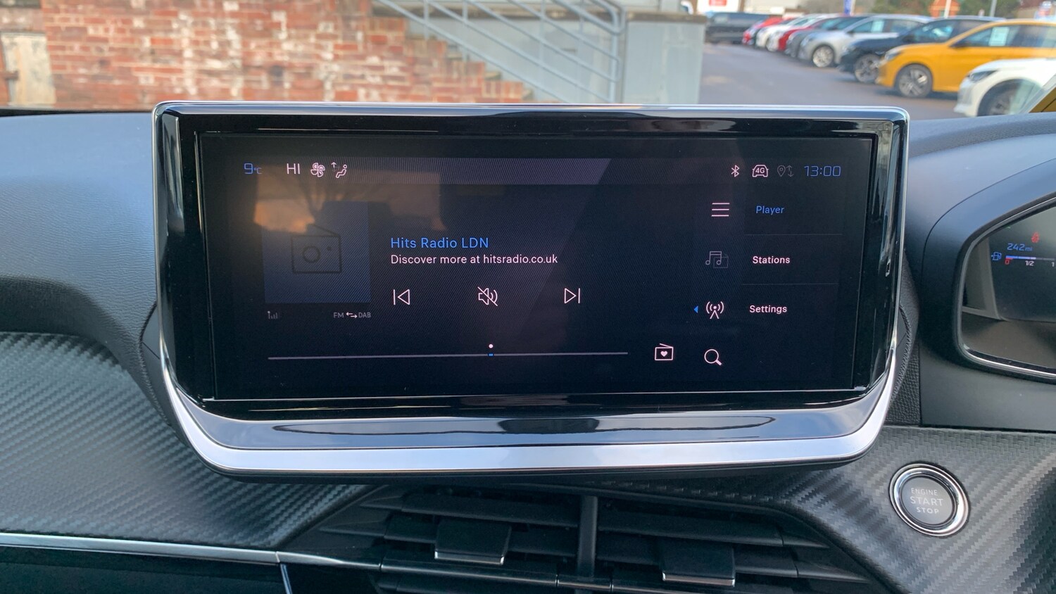 Used Peugeot 2008 2024 for sale - 76730019: Photo 32