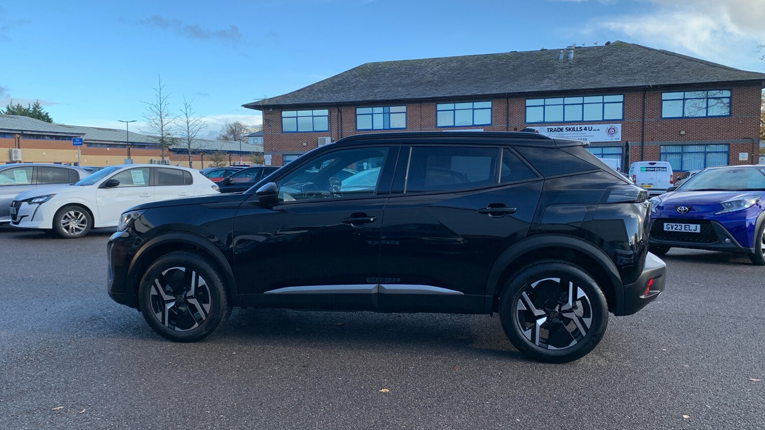 Used Peugeot 2008 2024 for sale - 76730019: Photo 7