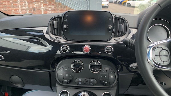 Used Fiat 500 2022 for sale - 75302537: Photo 10