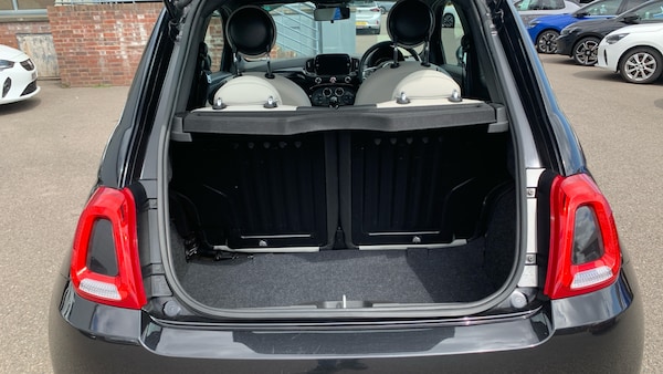 Used Fiat 500 2022 for sale - 75302537: Photo 19