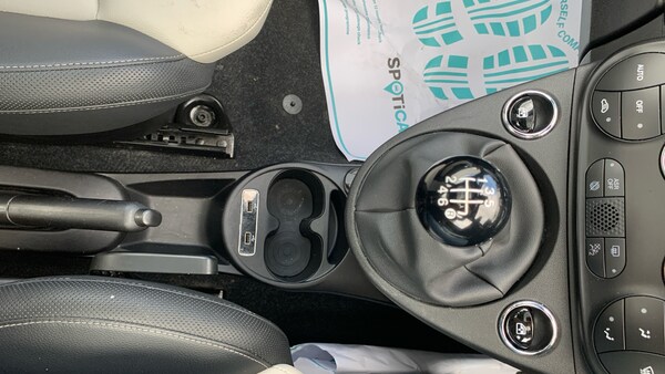 Used Fiat 500 2022 for sale - 75302537: Photo 21