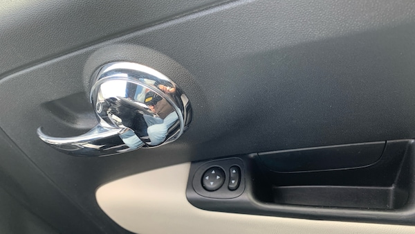 Used Fiat 500 2022 for sale - 75302537: Photo 22