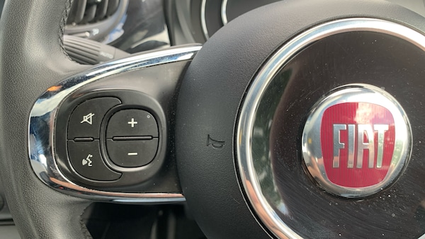 Used Fiat 500 2022 for sale - 75302537: Photo 23