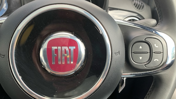Used Fiat 500 2022 for sale - 75302537: Photo 24