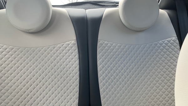 Used Fiat 500 2022 for sale - 75302537: Photo 25