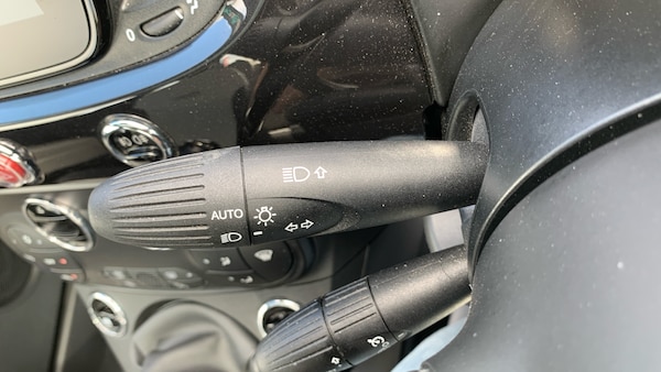 Used Fiat 500 2022 for sale - 75302537: Photo 28