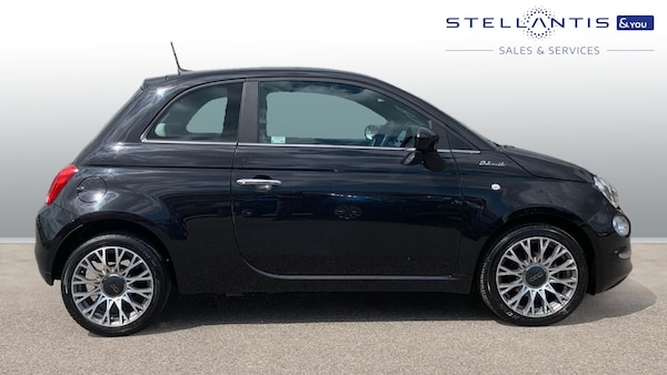 Used Fiat 500 2022 for sale - 75302537: Photo 2