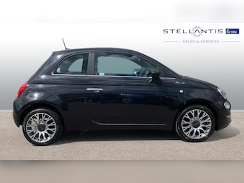 Used Fiat 500 2022 for sale - 75302537: Photo