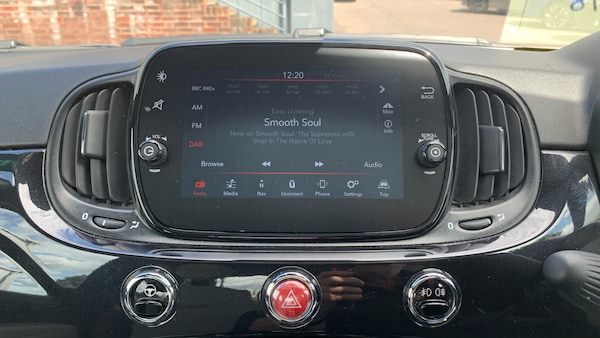 Used Fiat 500 2022 for sale - 75302537: Photo 31