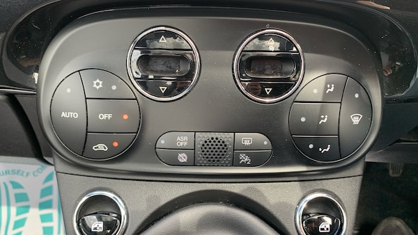 Used Fiat 500 2022 for sale - 75302537: Photo 32