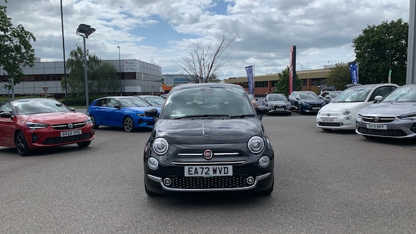 Used Fiat 500 2022 for sale - 75302537: Photo 8