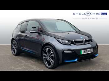 2021 - 42.2kWh S Auto 5dr