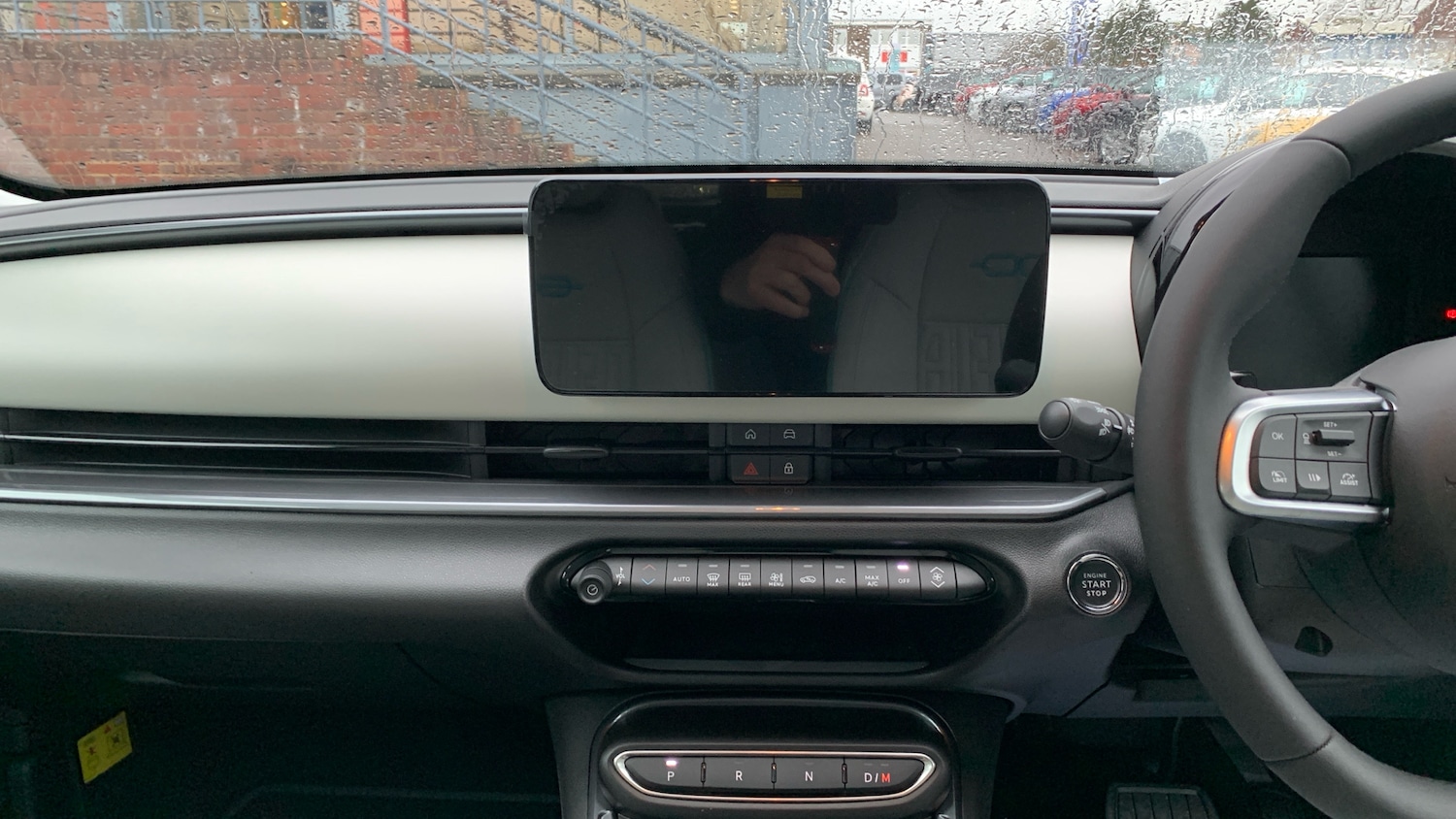 Used Fiat 600 2025 for sale - 77157241: Photo 11