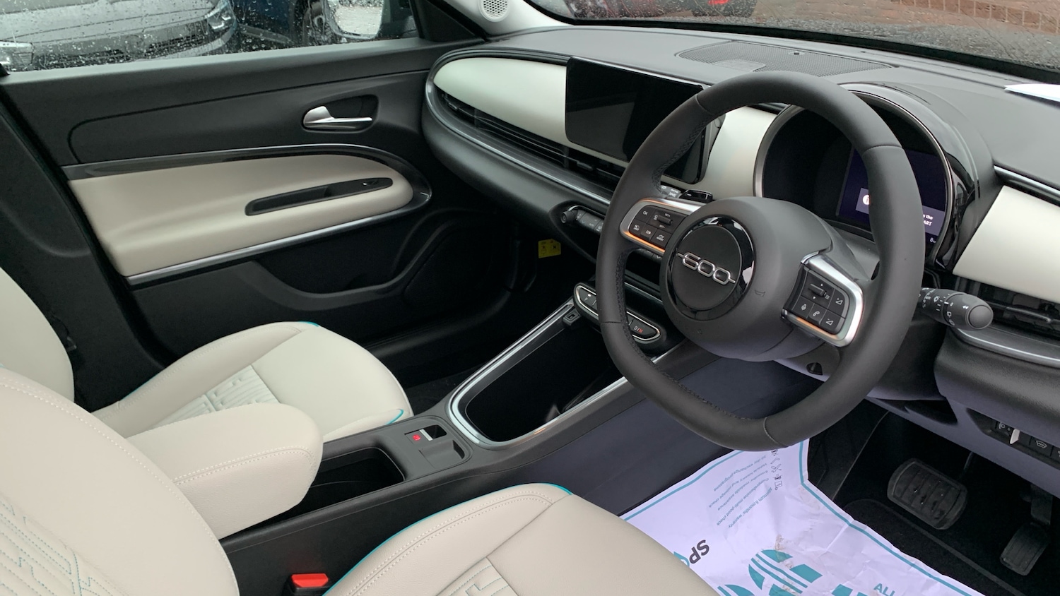 Used Fiat 600 2025 for sale - 77157241: Photo 12