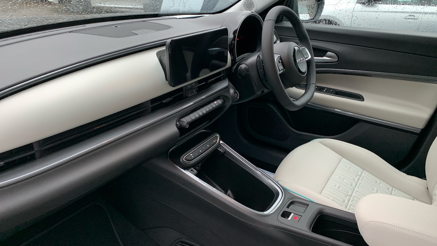 Used Fiat 600 2025 for sale - 77157241: Photo 13