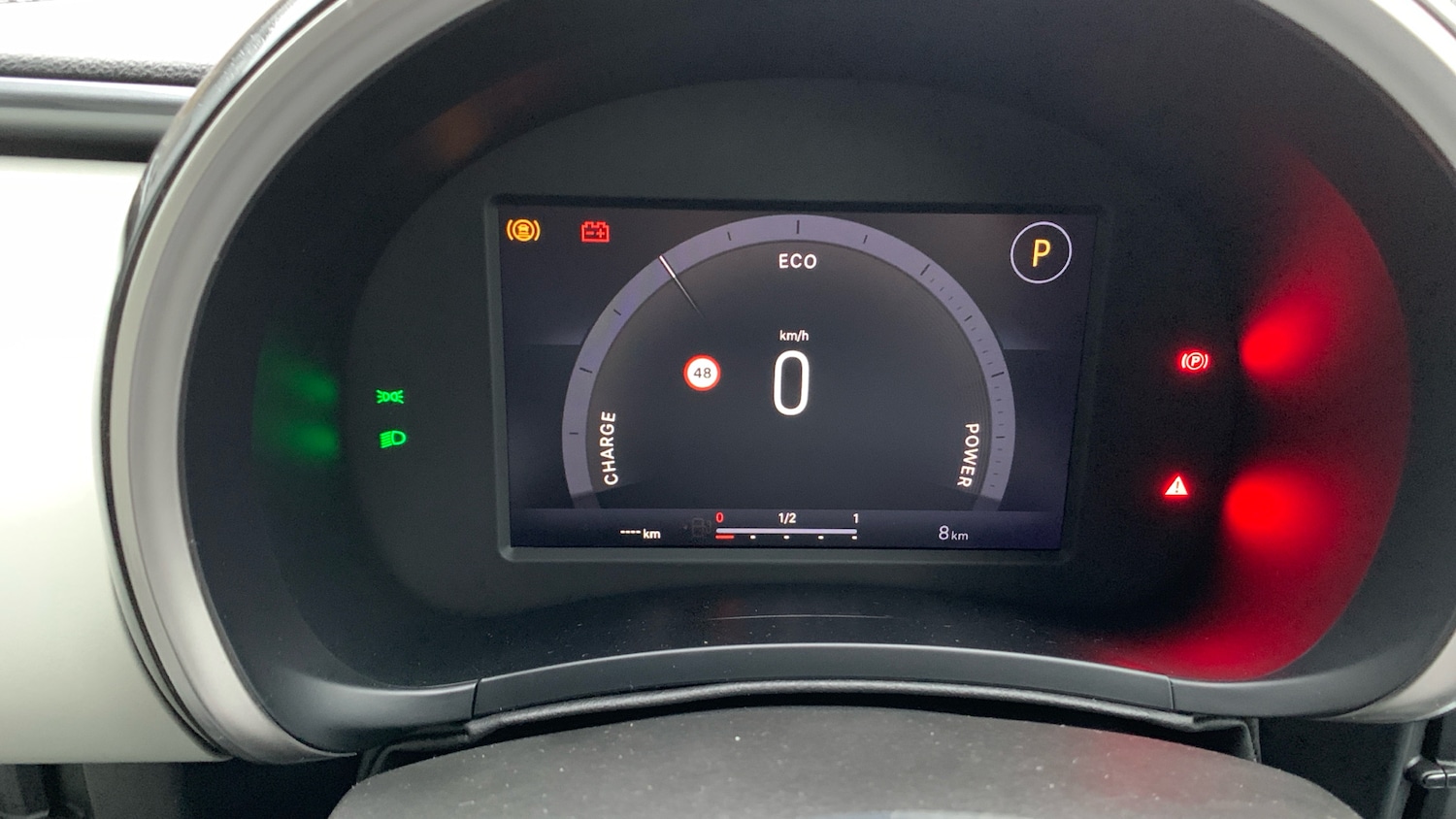 Used Fiat 600 2025 for sale - 77157241: Photo 14