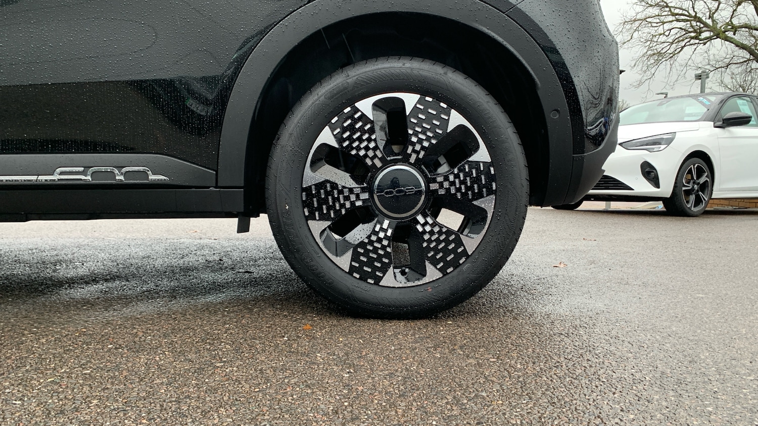 Used Fiat 600 2025 for sale - 77157241: Photo 16