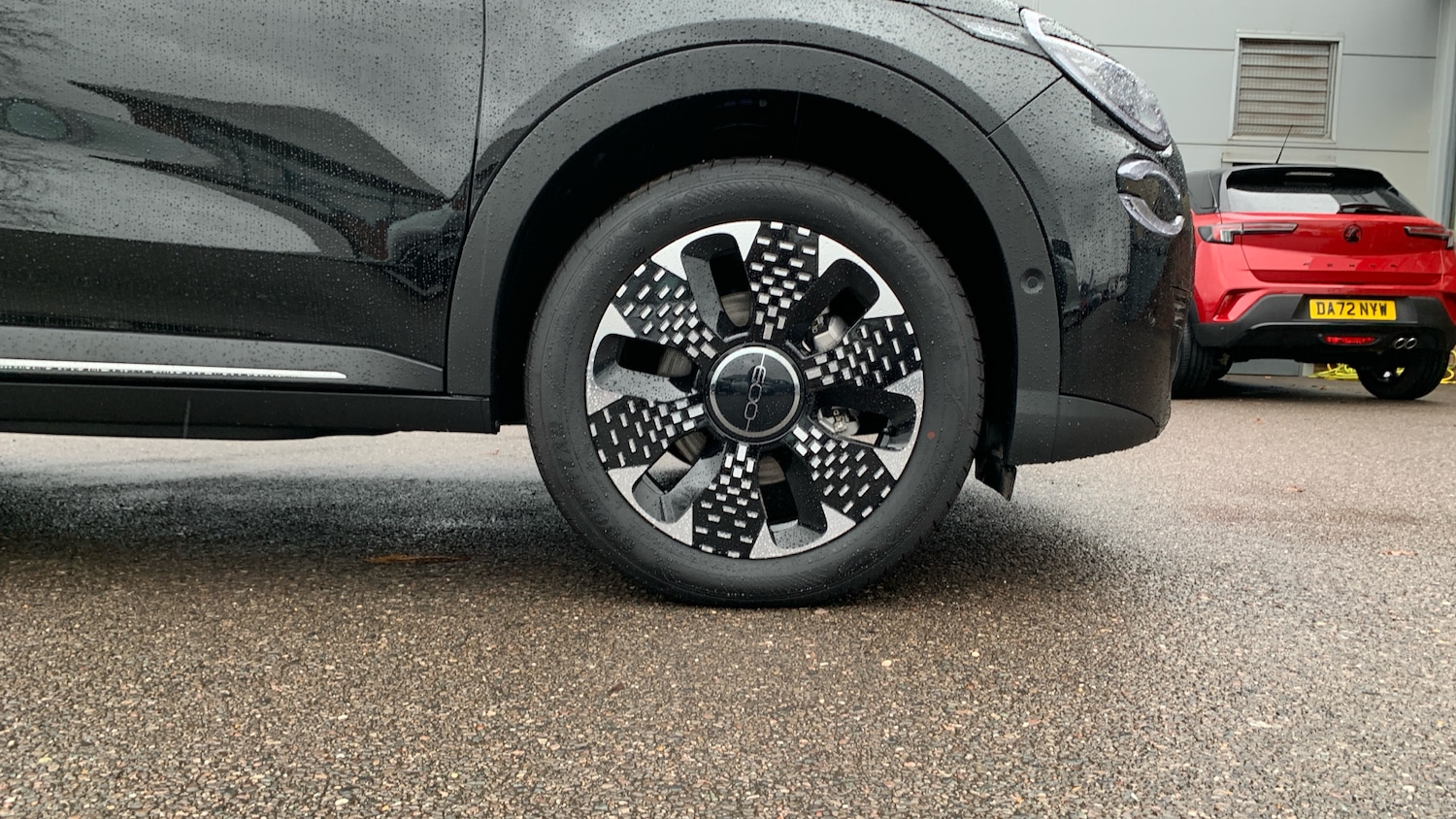 Used Fiat 600 2025 for sale - 77157241: Photo 18