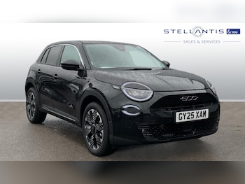 Fiat 600 feature image