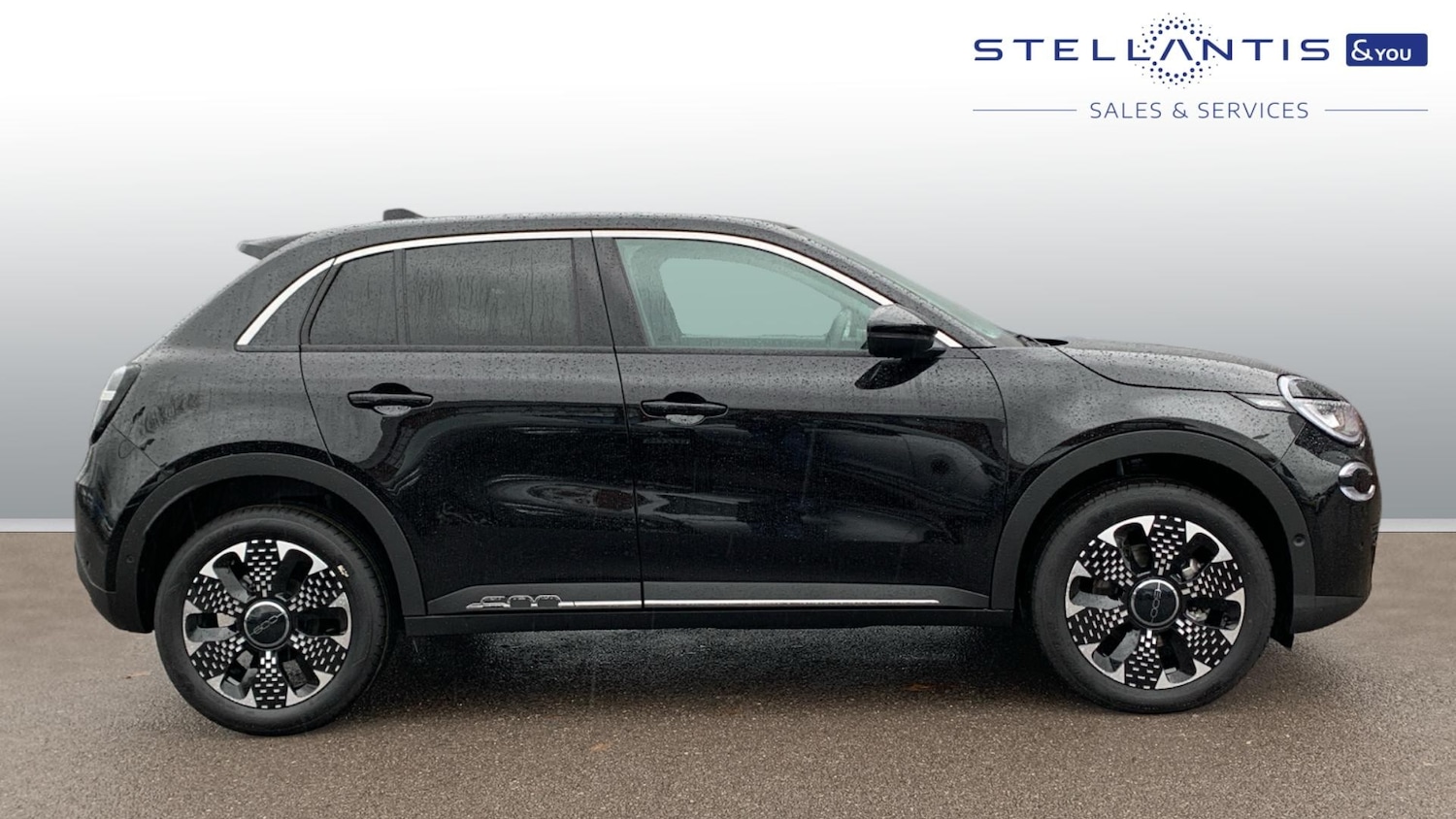 Used Fiat 600 2025 for sale - 77157241: Photo 2