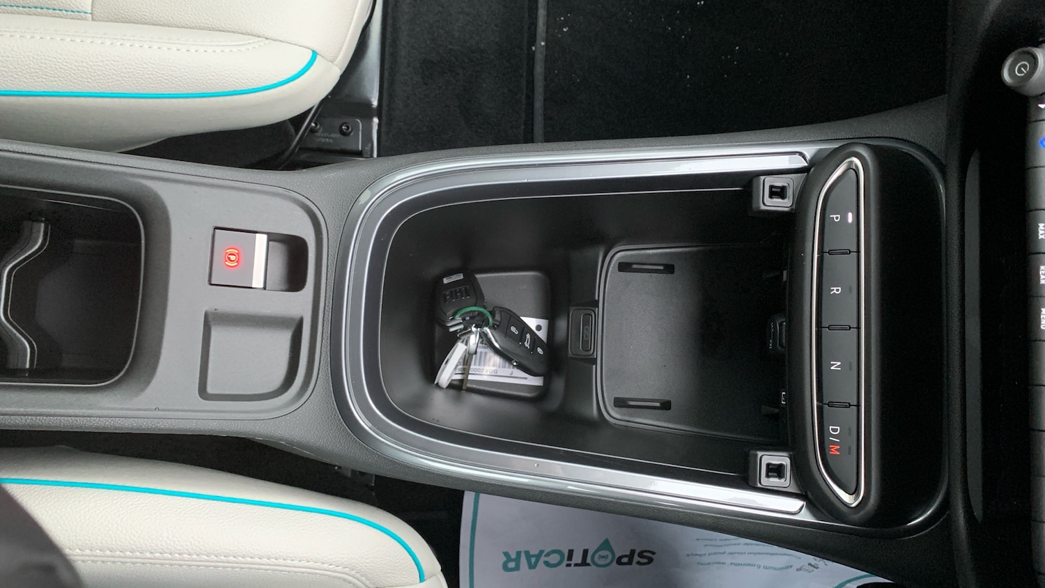 Used Fiat 600 2025 for sale - 77157241: Photo 22