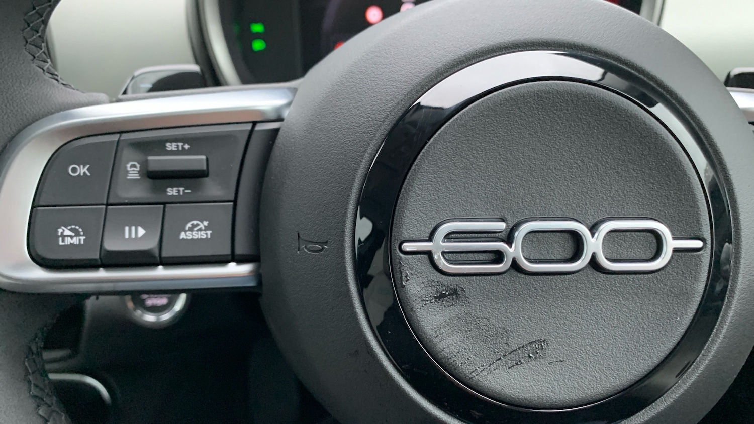 Used Fiat 600 2025 for sale - 77157241: Photo 24