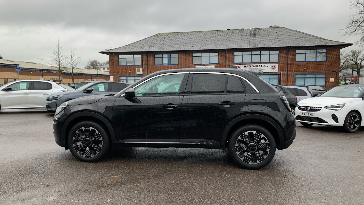 Used Fiat 600 2025 for sale - 77157241: Photo 7