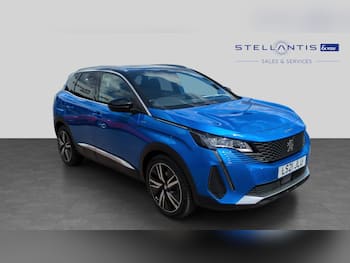 Used Peugeot 3008 2021 for sale - 79762111: Photo