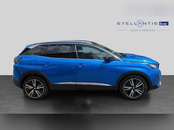 Used Peugeot 3008 2021 for sale - 79762111: Photo
