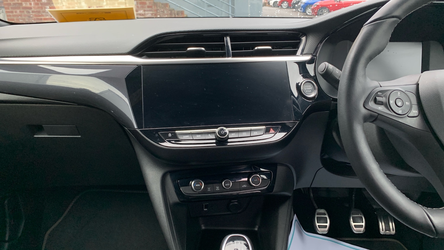 Used Vauxhall Corsa 2022 for sale - 77102471: Photo 11