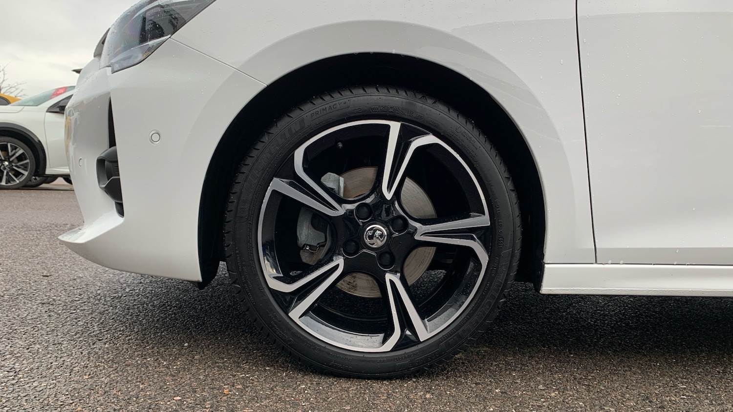 Used Vauxhall Corsa 2022 for sale - 77102471: Photo 15