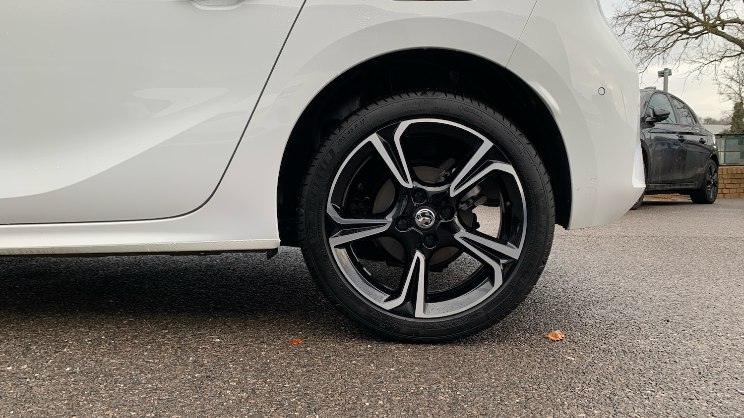 Used Vauxhall Corsa 2022 for sale - 77102471: Photo 16